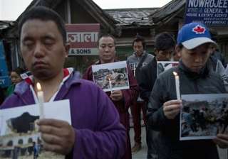 tibet quake death toll 18 china offers assistance... tibet quake death toll 18 china offers assistance...