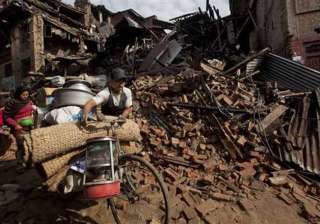un releases 15 million emergency aid for quake... un releases 15 million emergency aid for quake...