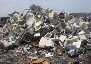 india 5th biggest generator of e waste in 2014 un... india 5th biggest generator of e waste in 2014 un...