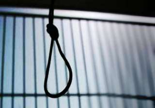 pakistan hangs two death row convicts - India TV pakistan hangs two death row convicts - India TV