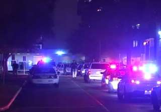 texas hospital not a hostage situation sheriff s... texas hospital not a hostage situation sheriff s...