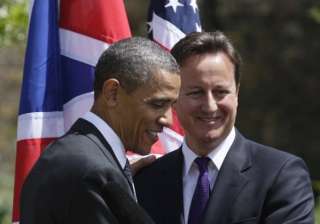 obama to host british prime minister david... obama to host british prime minister david...