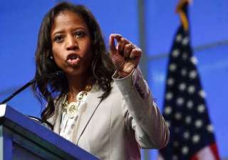 first black female republican joins us congress -... first black female republican joins us congress -...