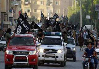 islamic state warns of invading saudi arabia -... islamic state warns of invading saudi arabia -...