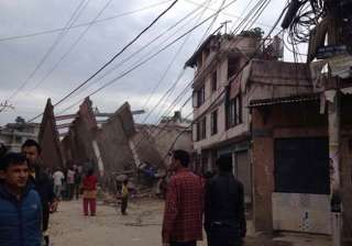 nepal quake see exclusive pictures - India TV nepal quake see exclusive pictures - India TV