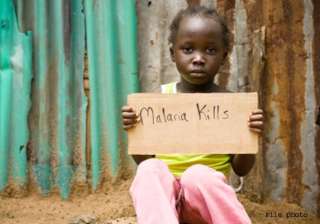 malaria kills over 1 200 children a day unicef -... malaria kills over 1 200 children a day unicef -...