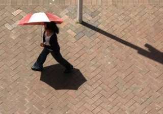 climate change will hit australia harder than... climate change will hit australia harder than...