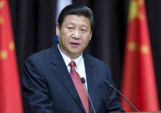 xi lauds pakistan for backing china s anti terror... xi lauds pakistan for backing china s anti terror...