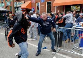 us town erupts into violence over black man s... us town erupts into violence over black man s...