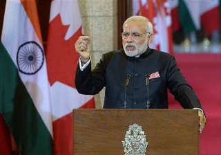 india declares liberalised visa policy for... india declares liberalised visa policy for...