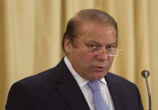 pakistan striving to overcome energy crisis nawaz... pakistan striving to overcome energy crisis nawaz...