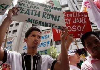 indonesia govt confirms execution of 8 drug... indonesia govt confirms execution of 8 drug...