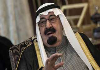 saudi king abdullah dies salman is the new king -... saudi king abdullah dies salman is the new king -...