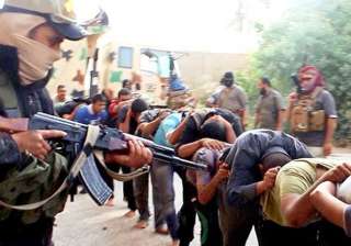 isis eyeing af pak parts of india appoints ex... isis eyeing af pak parts of india appoints ex...