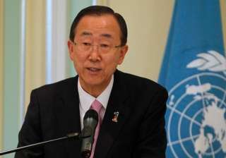 ban ki moon welcomes peaceful transition in sl... ban ki moon welcomes peaceful transition in sl...