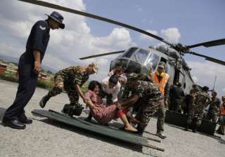 india focusing on kathmandu gorkha district for... india focusing on kathmandu gorkha district for...