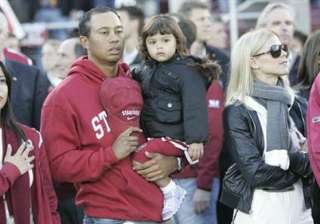 tiger woods wife officially divorced - India TV tiger woods wife officially divorced - India TV