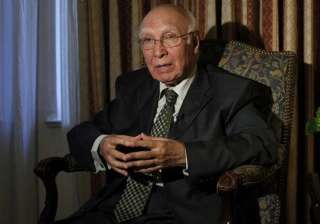 pakistan will not start talks with india without... pakistan will not start talks with india without...
