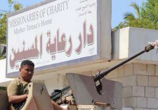 four indian nuns among 16 dead in deadly yemen... four indian nuns among 16 dead in deadly yemen...