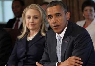 barack obama says hillary clinton would be an... barack obama says hillary clinton would be an...
