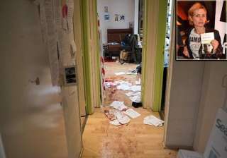 chilling account terrorist in paris told woman we... chilling account terrorist in paris told woman we...
