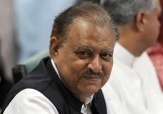 pakistan president rejects three mercy pleas -... pakistan president rejects three mercy pleas -...