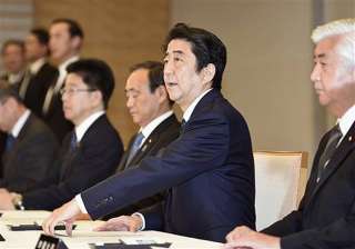 shinzo abe speechless after video claims is... shinzo abe speechless after video claims is...