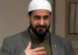 britain probes syrian cleric s murder - India TV britain probes syrian cleric s murder - India TV
