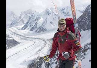 swedish climber dies while climbing k2 peak -... swedish climber dies while climbing k2 peak -...