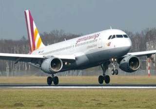 germanwings plane evacuated after bomb threat -... germanwings plane evacuated after bomb threat -...
