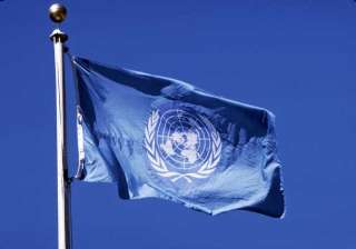 un says despite progress fight against ebola is... un says despite progress fight against ebola is...