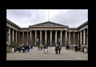 british museum evacuated after gas leak scare -... british museum evacuated after gas leak scare -...