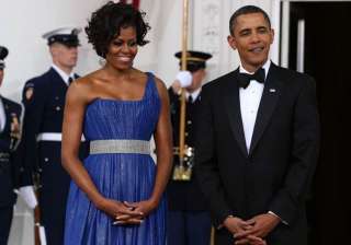 500 000 spent on each of obama s seven white... 500 000 spent on each of obama s seven white...