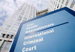 hamas hails icc enquiry into israeli actions -... hamas hails icc enquiry into israeli actions -...