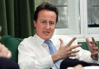 cameron s ancestor helped crush india s 1857... cameron s ancestor helped crush india s 1857...