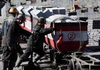 21 confirmed dead in north china coal mine flood... 21 confirmed dead in north china coal mine flood...