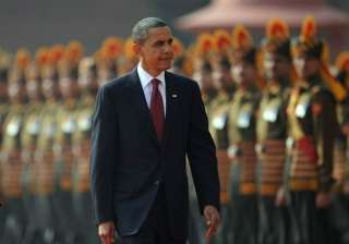 genuine honour for obama to be chief guest at r... genuine honour for obama to be chief guest at r...
