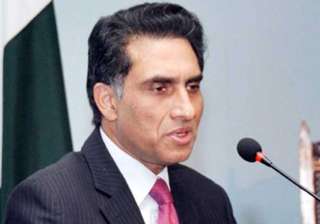 resolution of kashmir issue pivotal for regional... resolution of kashmir issue pivotal for regional...