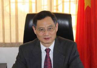 defence ties with india not halted china - India... defence ties with india not halted china - India...