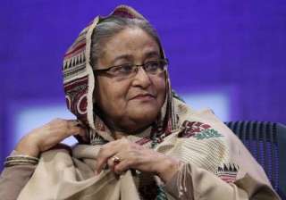 hasina fails to meet grieving zia turned away... hasina fails to meet grieving zia turned away...