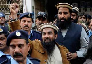 israel surprised disappointed at lakhvi release -... israel surprised disappointed at lakhvi release -...