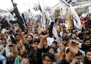 no ban on jamaat ud dawa by pakistan - India TV no ban on jamaat ud dawa by pakistan - India TV