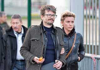 charlie hebdo artist not to draw prophet mohammad... charlie hebdo artist not to draw prophet mohammad...