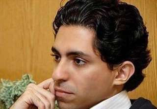 saudi blogger to be publicly given 1 000 lashes... saudi blogger to be publicly given 1 000 lashes...