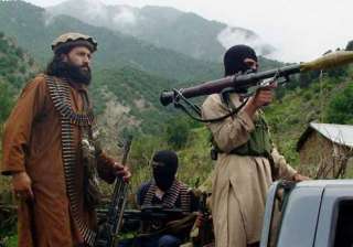 five militants killed in pakistan airstrikes -... five militants killed in pakistan airstrikes -...