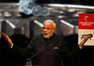 pm modi woos investors in germany promises... pm modi woos investors in germany promises...
