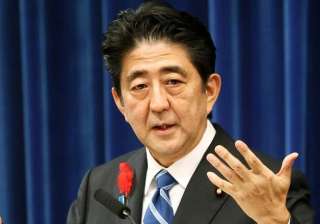 japan pm shinzo abe calls latest hostage deadline... japan pm shinzo abe calls latest hostage deadline...