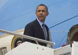 barack obama leaves saudi arabia after holding... barack obama leaves saudi arabia after holding...