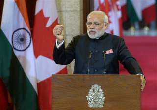 modi calls for un resolution to unitedly fight... modi calls for un resolution to unitedly fight...