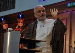 india has huge potential of becoming a... india has huge potential of becoming a...